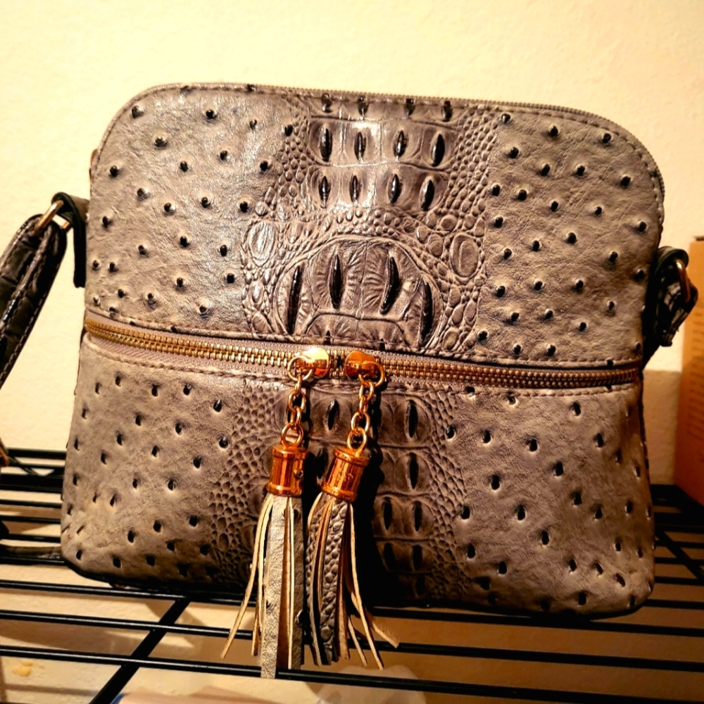 Everyday Purse